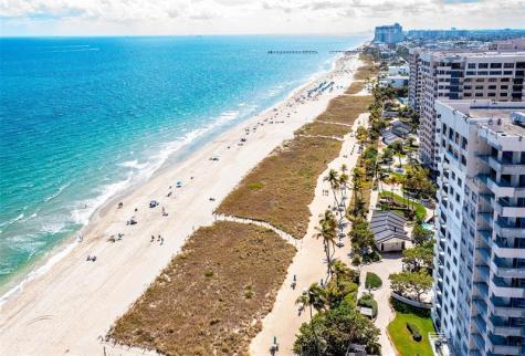 5200 N Ocean Boulevard Lauderdale By The Sea FL 33308