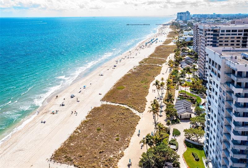 5200 N Ocean Boulevard Lauderdale By The Sea FL 33308