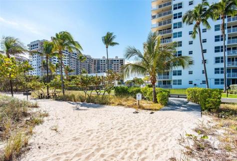 5200 N Ocean Boulevard Lauderdale By The Sea FL 33308