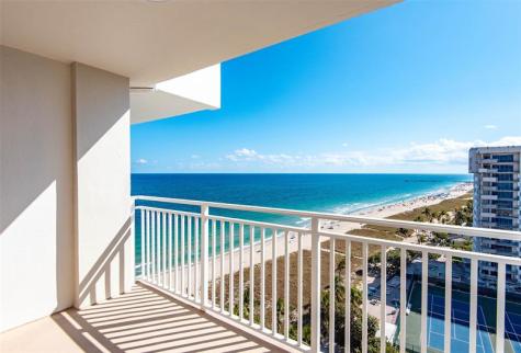 5200 N Ocean Boulevard Lauderdale By The Sea FL 33308