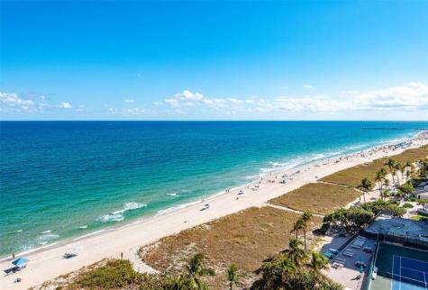 5200 N Ocean Boulevard Lauderdale By The Sea FL 33308
