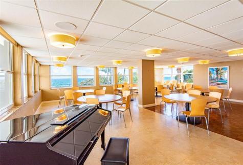 5200 N Ocean Boulevard Lauderdale By The Sea FL 33308