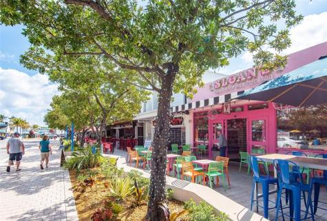 5200 N Ocean Boulevard Lauderdale By The Sea FL 33308