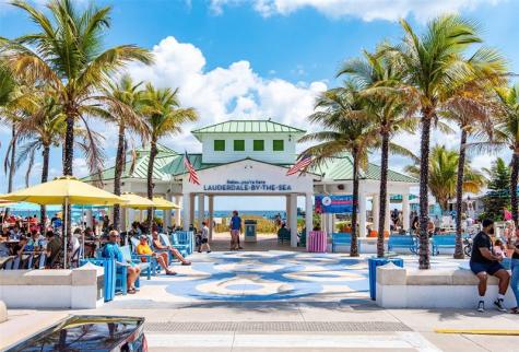 5200 N Ocean Boulevard Lauderdale By The Sea FL 33308