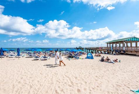 5200 N Ocean Boulevard Lauderdale By The Sea FL 33308