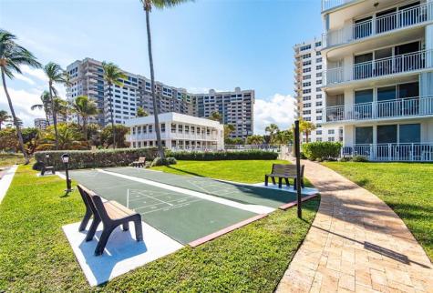 5200 N Ocean Boulevard Lauderdale By The Sea FL 33308