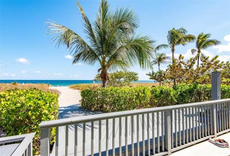 5200 N Ocean Boulevard Lauderdale By The Sea FL 33308