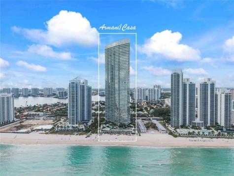 18975 Collins Avenue Sunny Isles Beach FL 33160