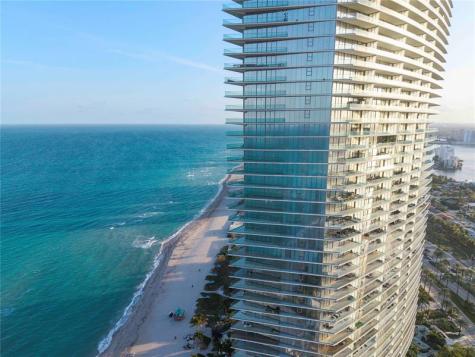 18975 Collins Avenue Sunny Isles Beach FL 33160
