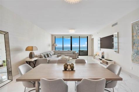 18975 Collins Avenue Sunny Isles Beach FL 33160