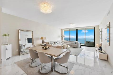 18975 Collins Avenue Sunny Isles Beach FL 33160