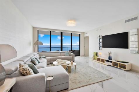 18975 Collins Avenue Sunny Isles Beach FL 33160