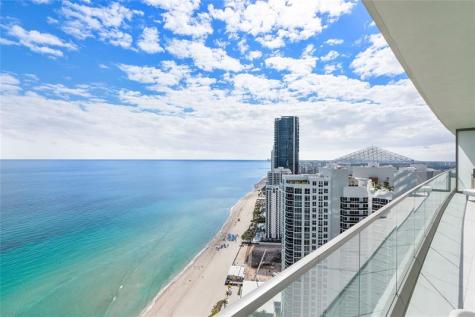 18975 Collins Avenue Sunny Isles Beach FL 33160