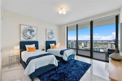 18975 Collins Avenue Sunny Isles Beach FL 33160