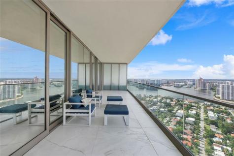 18975 Collins Avenue Sunny Isles Beach FL 33160