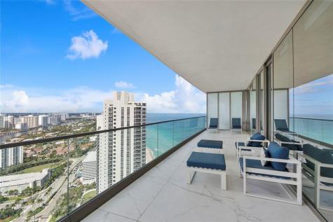 18975 Collins Avenue Sunny Isles Beach FL 33160