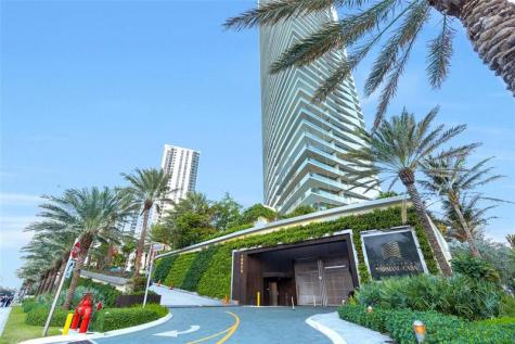 18975 Collins Avenue Sunny Isles Beach FL 33160
