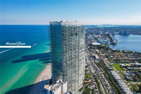 18975 Collins Avenue Sunny Isles Beach FL 33160