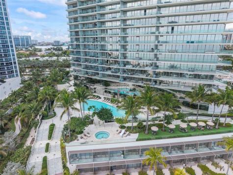 18975 Collins Avenue Sunny Isles Beach FL 33160