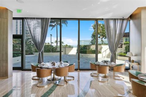 18975 Collins Avenue Sunny Isles Beach FL 33160