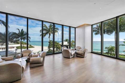 18975 Collins Avenue Sunny Isles Beach FL 33160