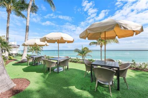 18975 Collins Avenue Sunny Isles Beach FL 33160