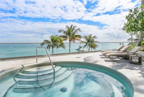 18975 Collins Avenue Sunny Isles Beach FL 33160