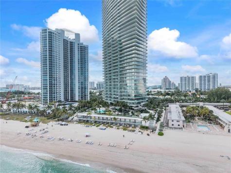 18975 Collins Avenue Sunny Isles Beach FL 33160