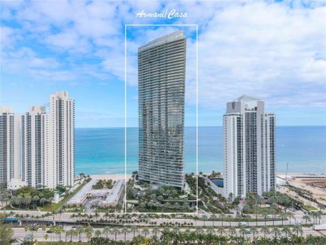 18975 Collins Avenue Sunny Isles Beach FL 33160