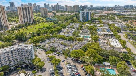 20350 W Country Club Drive Aventura FL 33180