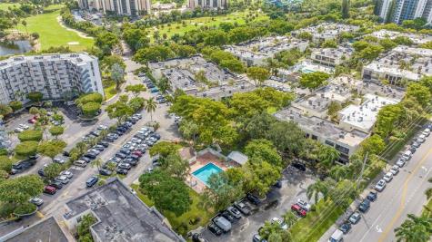 20350 W Country Club Drive Aventura FL 33180