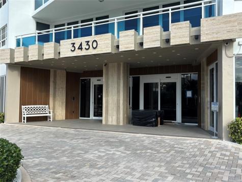 3430 Galt Ocean Drive Fort Lauderdale FL 33308