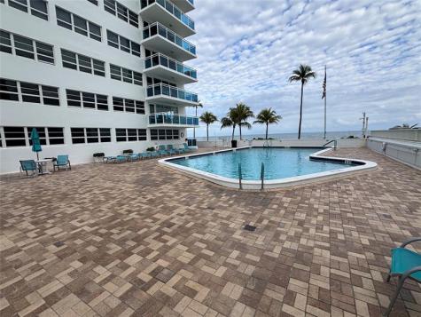 3430 Galt Ocean Drive Fort Lauderdale FL 33308