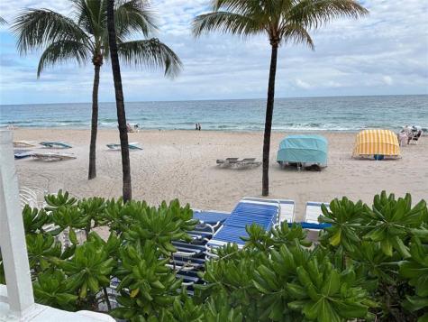 3430 Galt Ocean Drive Fort Lauderdale FL 33308
