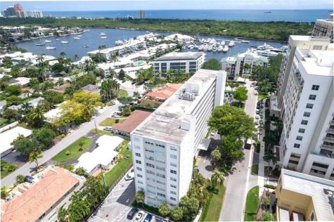 2555 NE 11th Street Fort Lauderdale FL 33304