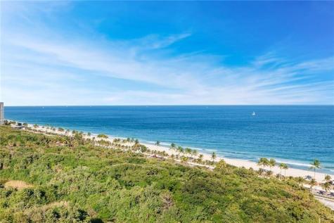 2555 NE 11th Street Fort Lauderdale FL 33304