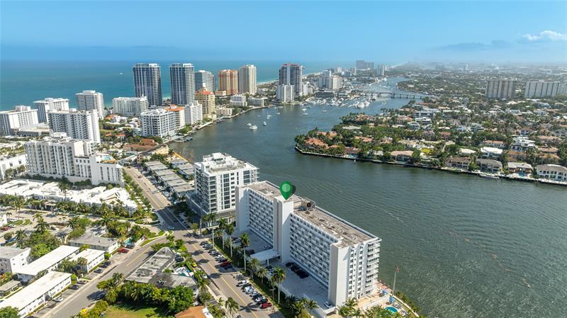 511 Bayshore Drive Fort Lauderdale FL 33304