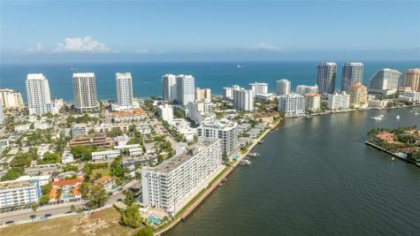 511 Bayshore Drive Fort Lauderdale FL 33304