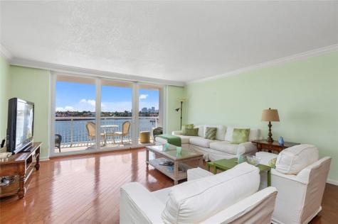 511 Bayshore Drive Fort Lauderdale FL 33304