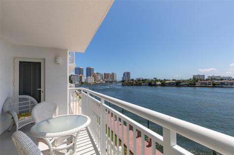 511 Bayshore Drive Fort Lauderdale FL 33304