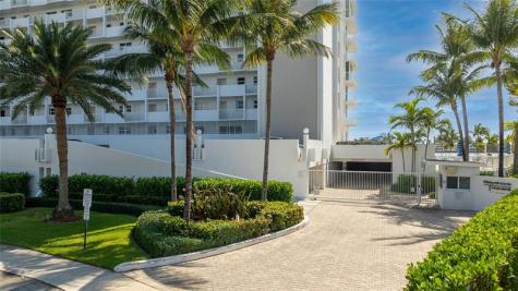 511 Bayshore Drive Fort Lauderdale FL 33304