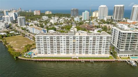 511 Bayshore Drive Fort Lauderdale FL 33304