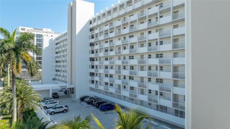 511 Bayshore Drive Fort Lauderdale FL 33304
