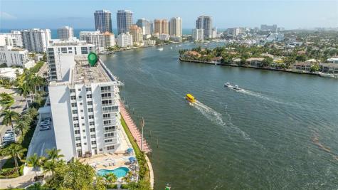511 Bayshore Drive Fort Lauderdale FL 33304