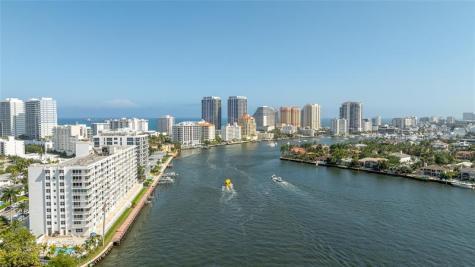 511 Bayshore Drive Fort Lauderdale FL 33304