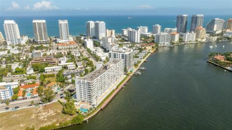 511 Bayshore Drive Fort Lauderdale FL 33304