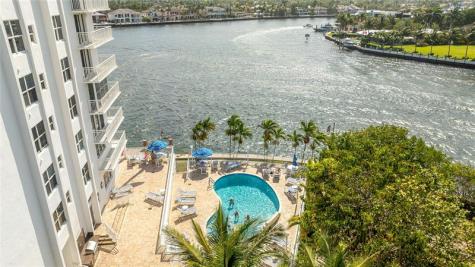 511 Bayshore Drive Fort Lauderdale FL 33304