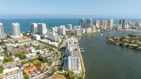 511 Bayshore Drive Fort Lauderdale FL 33304