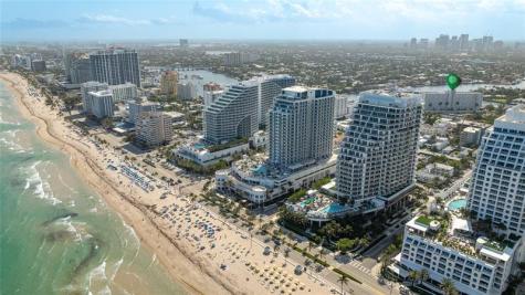 511 Bayshore Drive Fort Lauderdale FL 33304