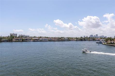 511 Bayshore Drive Fort Lauderdale FL 33304